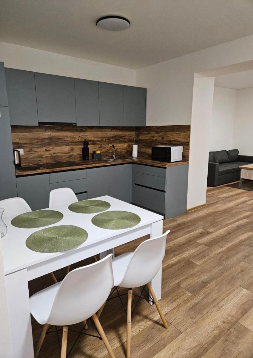 Image 4 of Mountain apartments on Liptov!