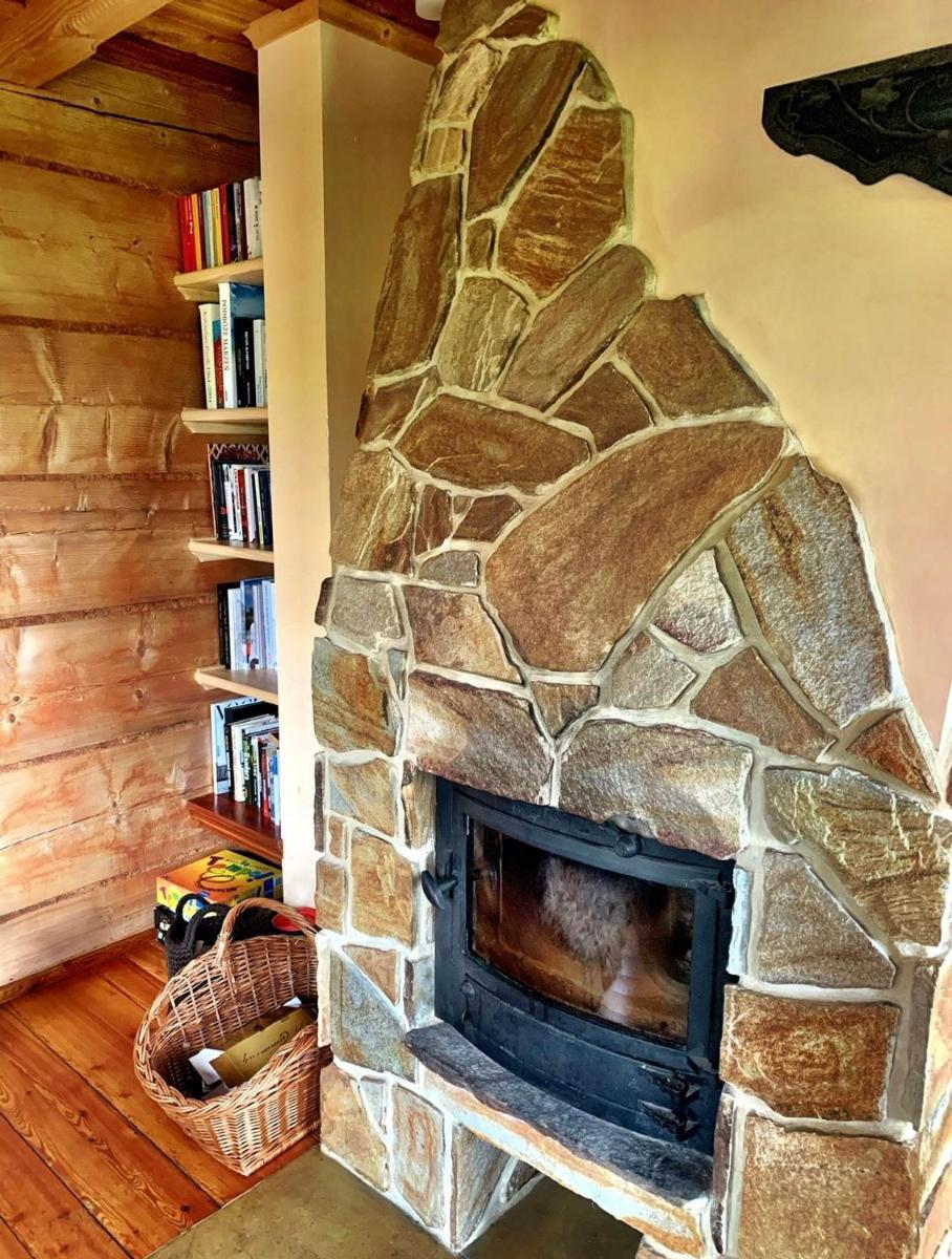 Image 3 of Mountain cozy house in Tatras with stunning view