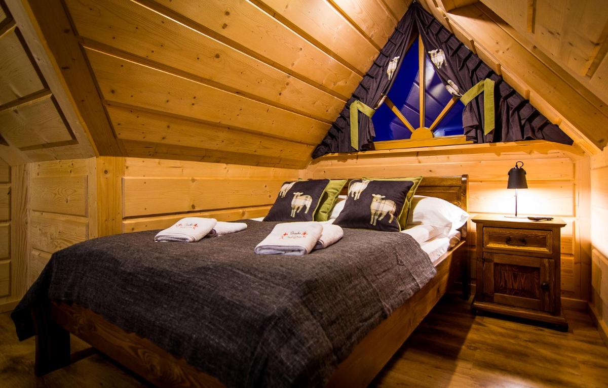 Image 2 of Myśliwski Domek pod Giewontem