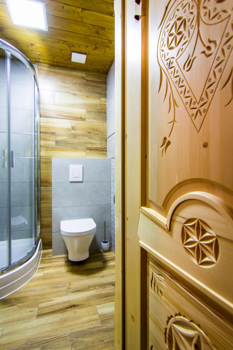 Image 3 of Myśliwski Domek pod Giewontem