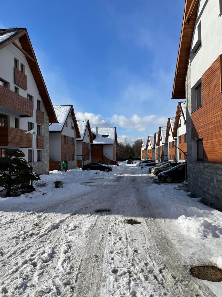 Image 3 of Mýto apartmán Poľana