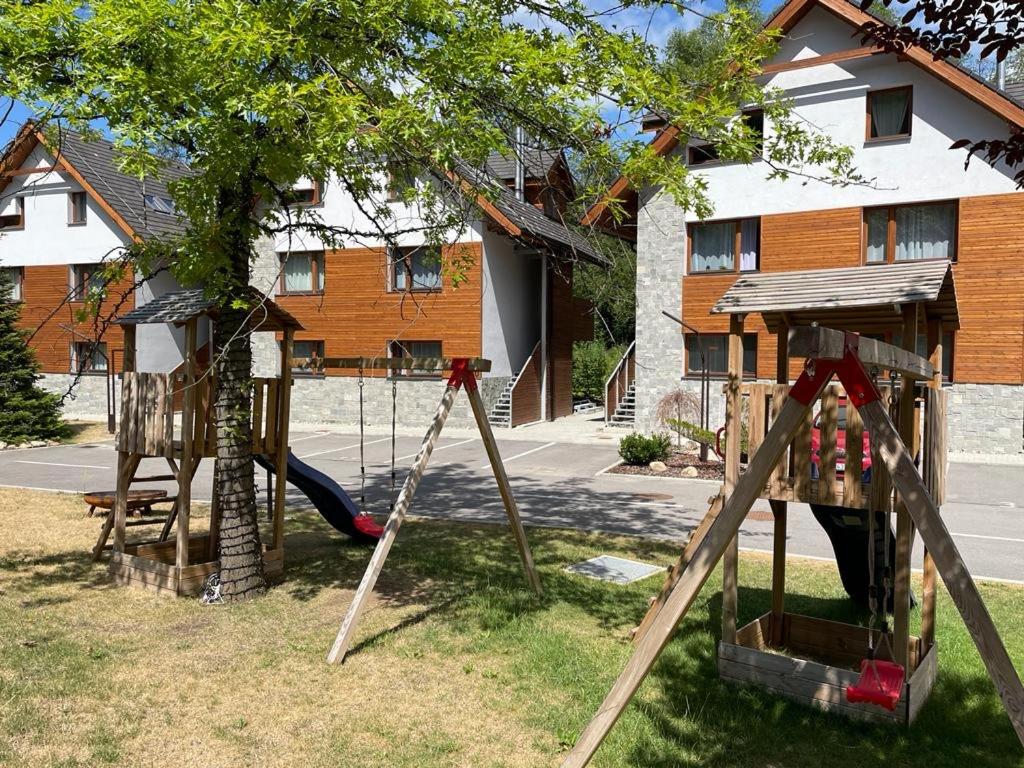 Image 1 of Mýto apartmán Poľana