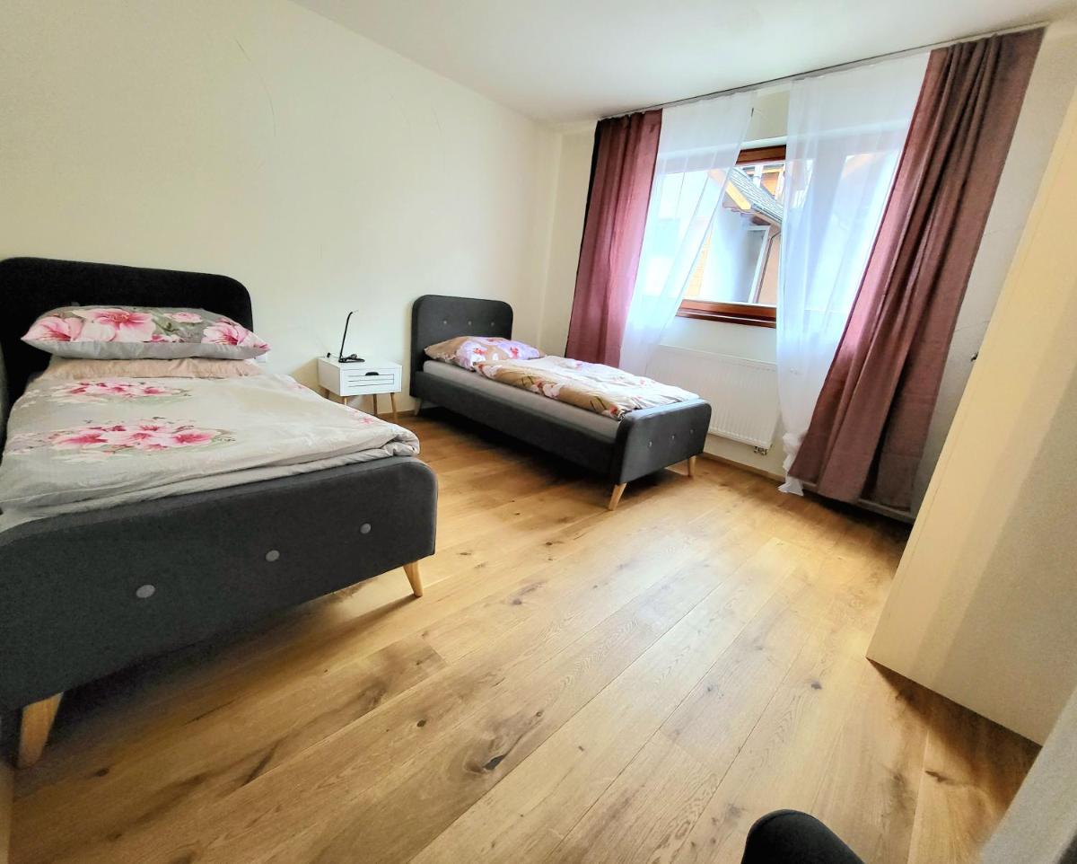 Image 2 of Myto apartments Chopok, apartment Tereza, free parking, wifi
