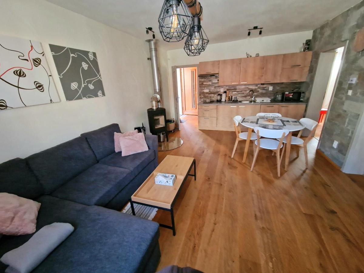 Image 5 of Myto apartments Chopok, apartment Tereza, free parking, wifi