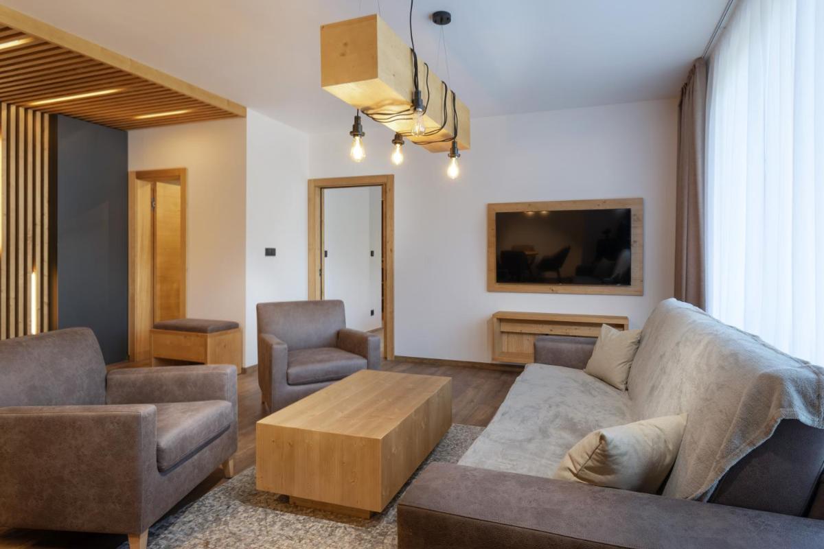 Image 2 of NIPUR sk-Apartmán Hotel Ovruč, Štrbské Pleso