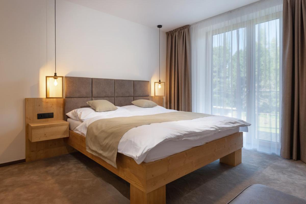 Image 3 of NIPUR sk-Apartmán Hotel Ovruč, Štrbské Pleso