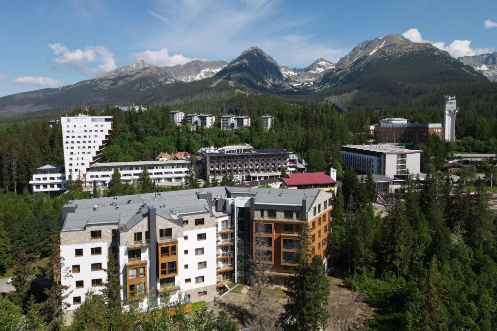 Image 1 of NIPUR sk-Apartmán Hotel Ovruč, Štrbské Pleso