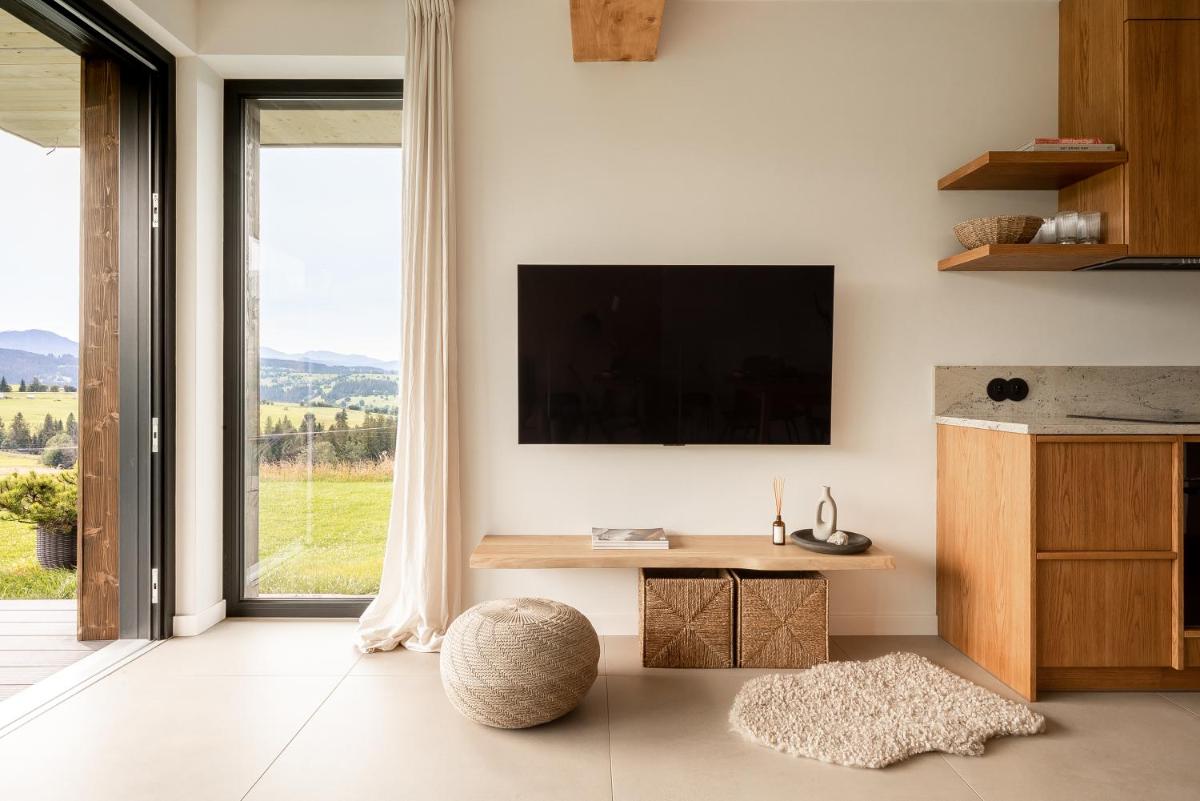 Image 5 of NOOK Cabins – Mountain View