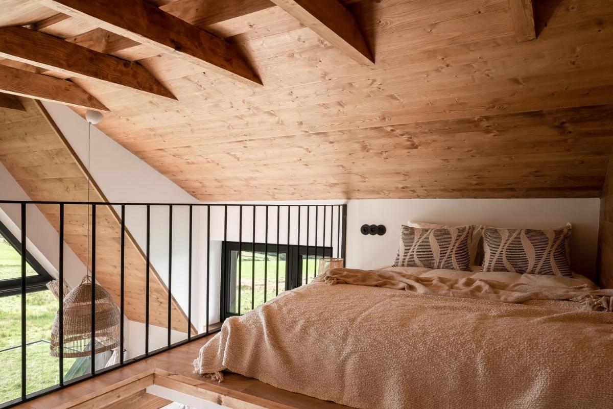 Image 2 of NOOK Cabins – Mountain View