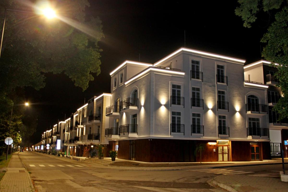Image 3 of NOVERA Apartments – Donizetti C