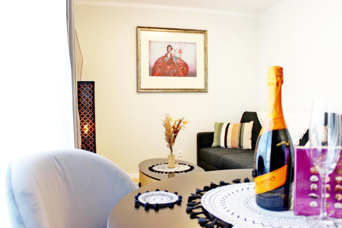 Image 5 of NOVERA Apartments – Donizetti C