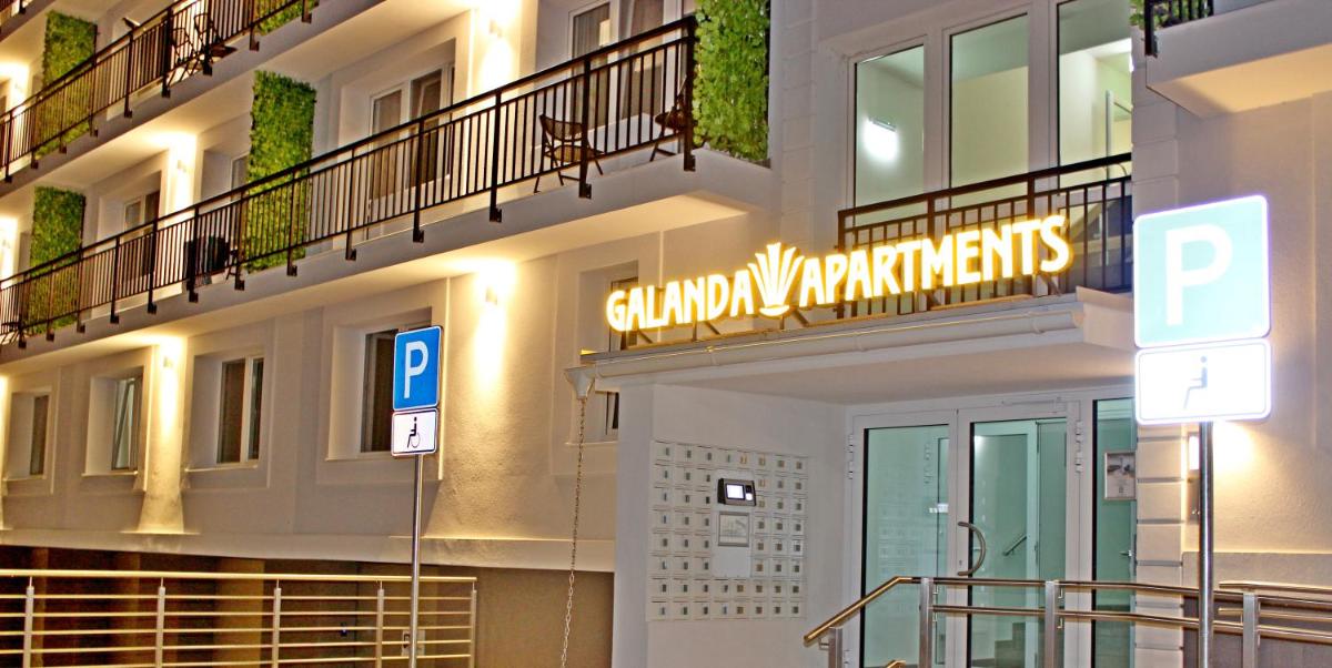 Image 4 of NOVERA Apartments – Galanda 24