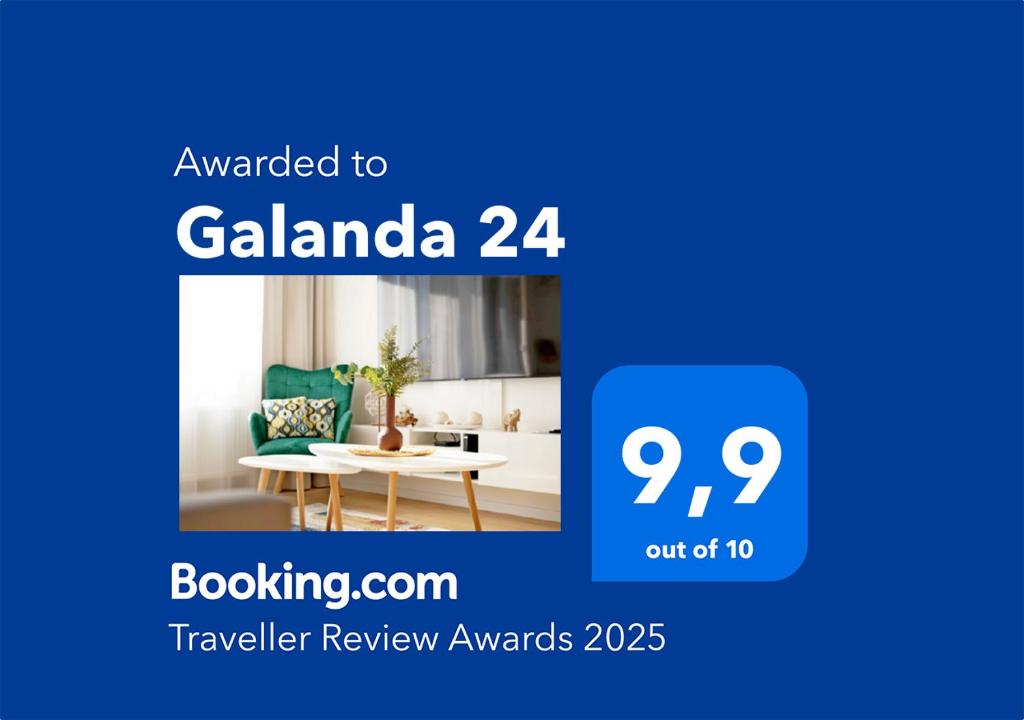 Image 1 of NOVERA Apartments – Galanda 24