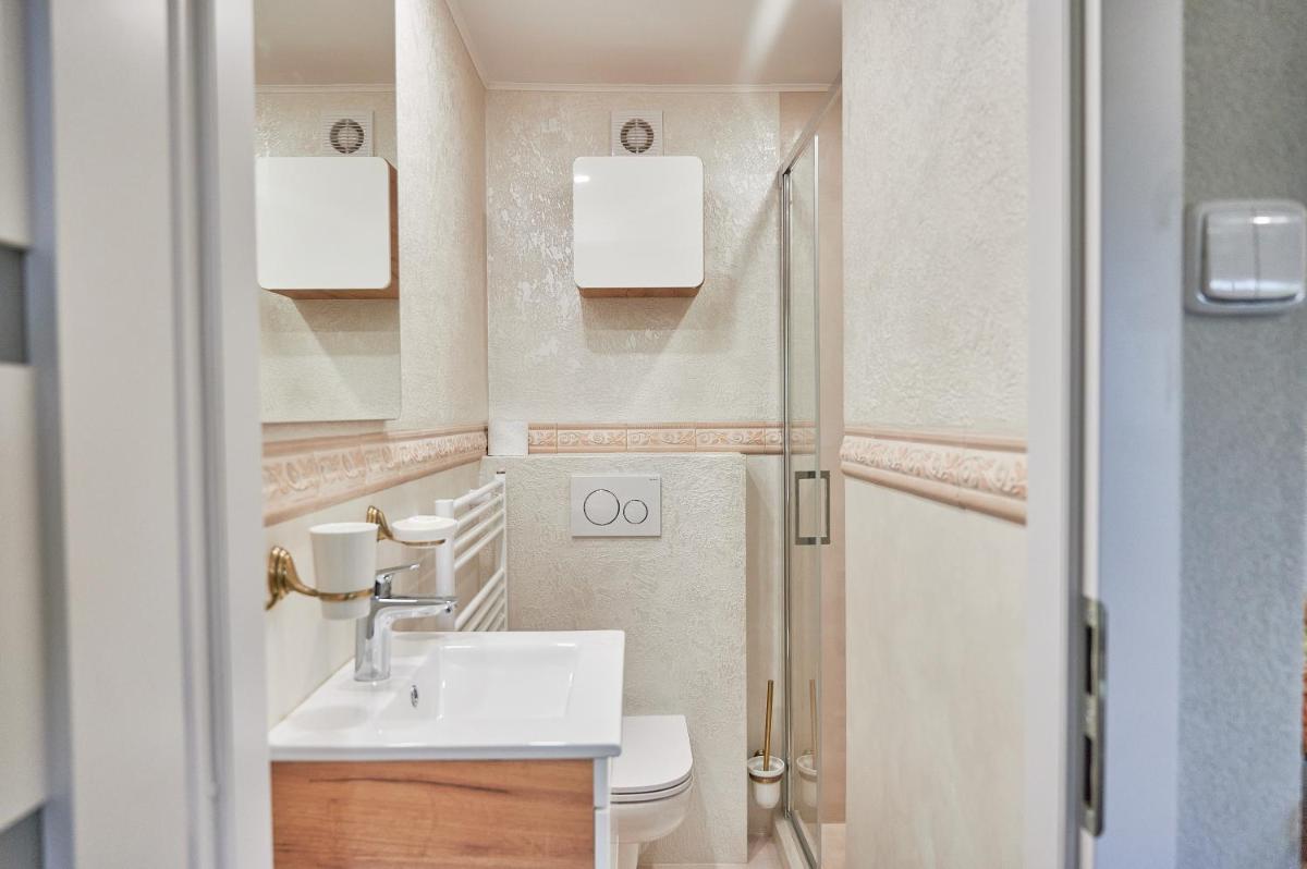 Image 3 of “Na Skale ” Apartment in center, free parking