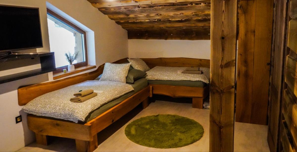 Image 4 of Nature Chalets Gader