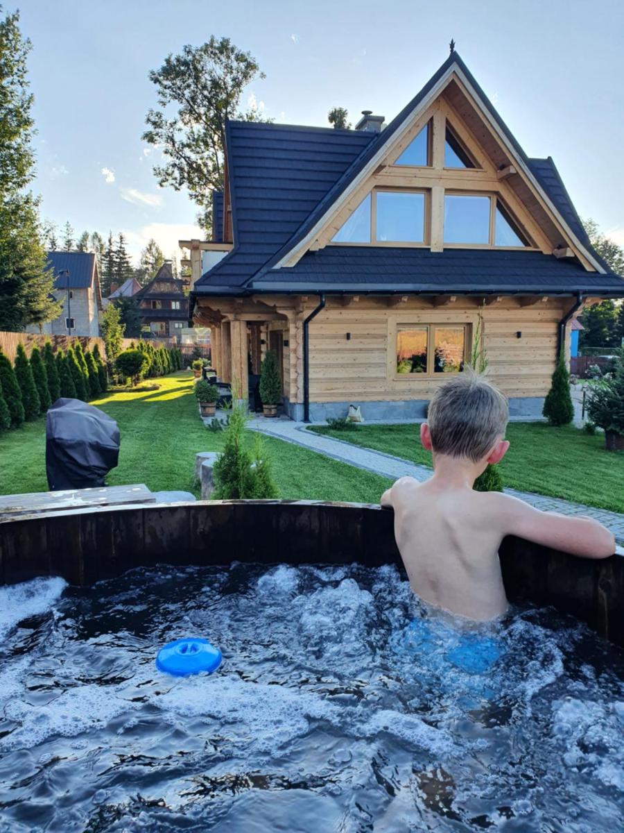 Image 4 of Nosalowski Wypas Jacuzzi & Sauna