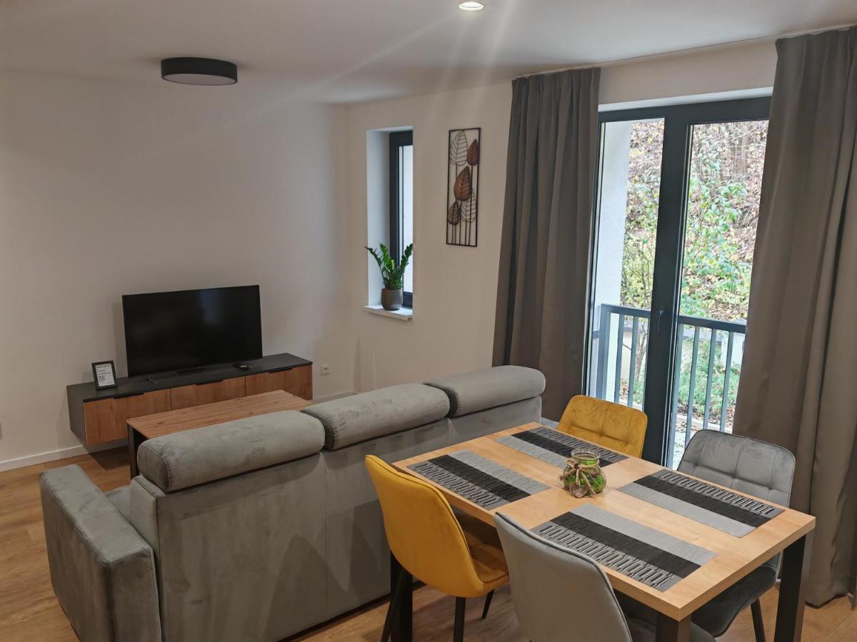 Image 4 of Nové apartmány Jánošík v srdci Terchovej