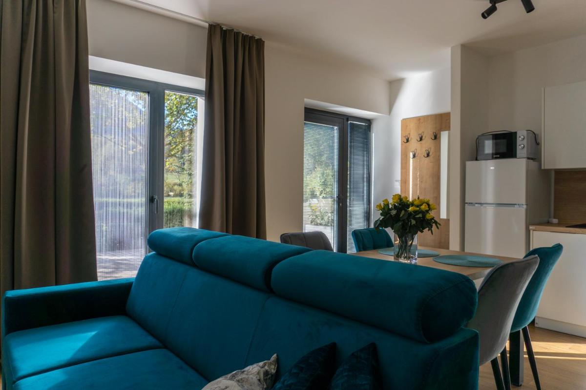Image 3 of Nové apartmány Jánošík v srdci Terchovej