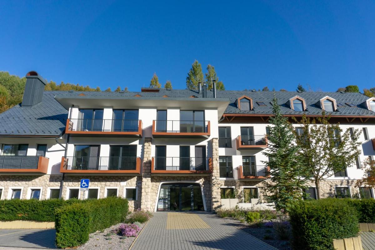 Image 5 of Nové apartmány Jánošík v srdci Terchovej