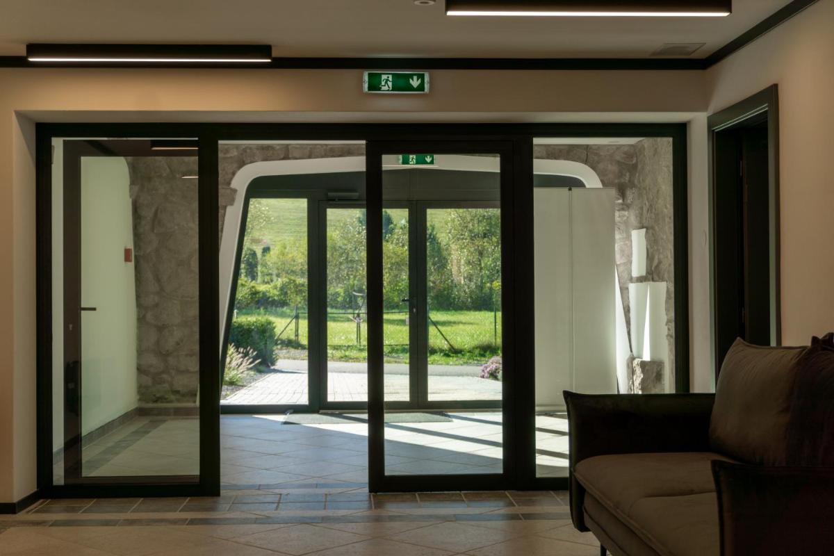 Image 2 of Nové apartmány Jánošík v srdci Terchovej