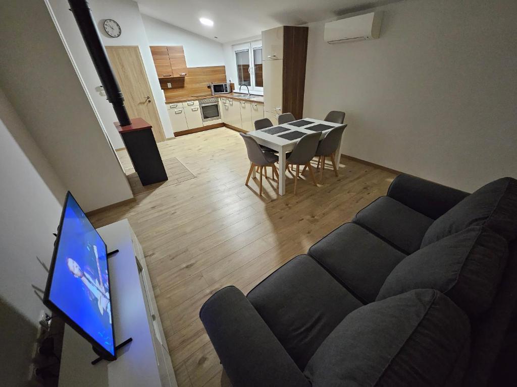 Image 1 of Nové bývanie blízko Piešťan a Nového Mesta nad Váhom pre 6 osôb