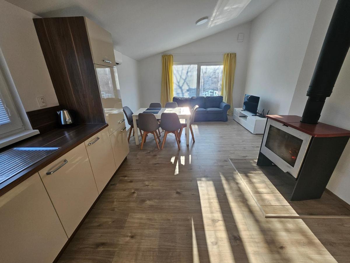 Image 4 of Nové bývanie blízko Piešťan a Nového Mesta nad Váhom pre 6 osôb