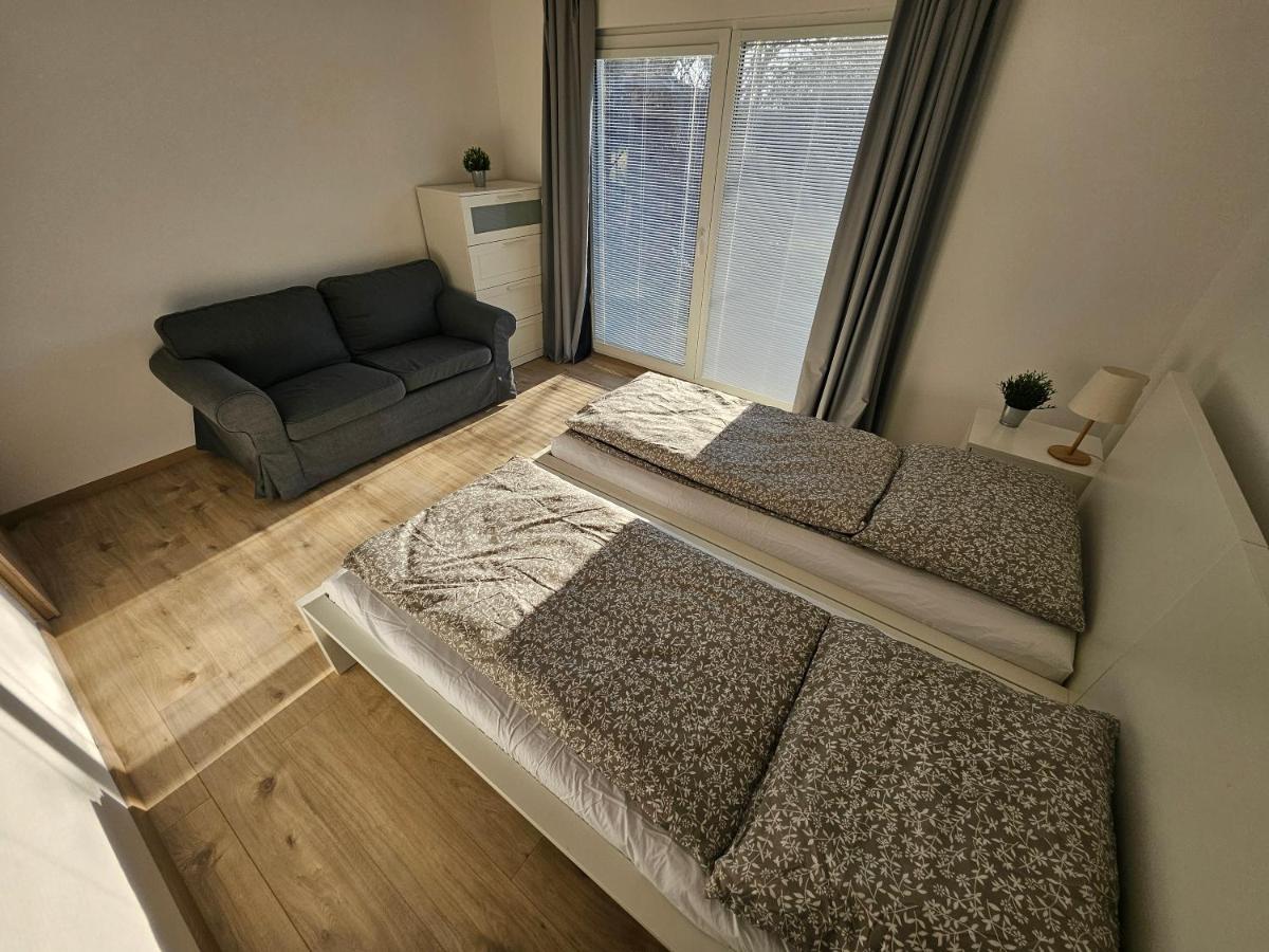Image 2 of Nové bývanie blízko Piešťan a Nového Mesta nad Váhom pre 6 osôb
