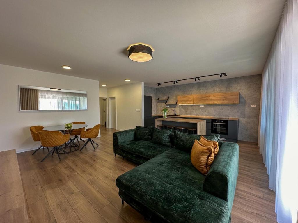 Image 1 of OLIS Apartment Bojnice