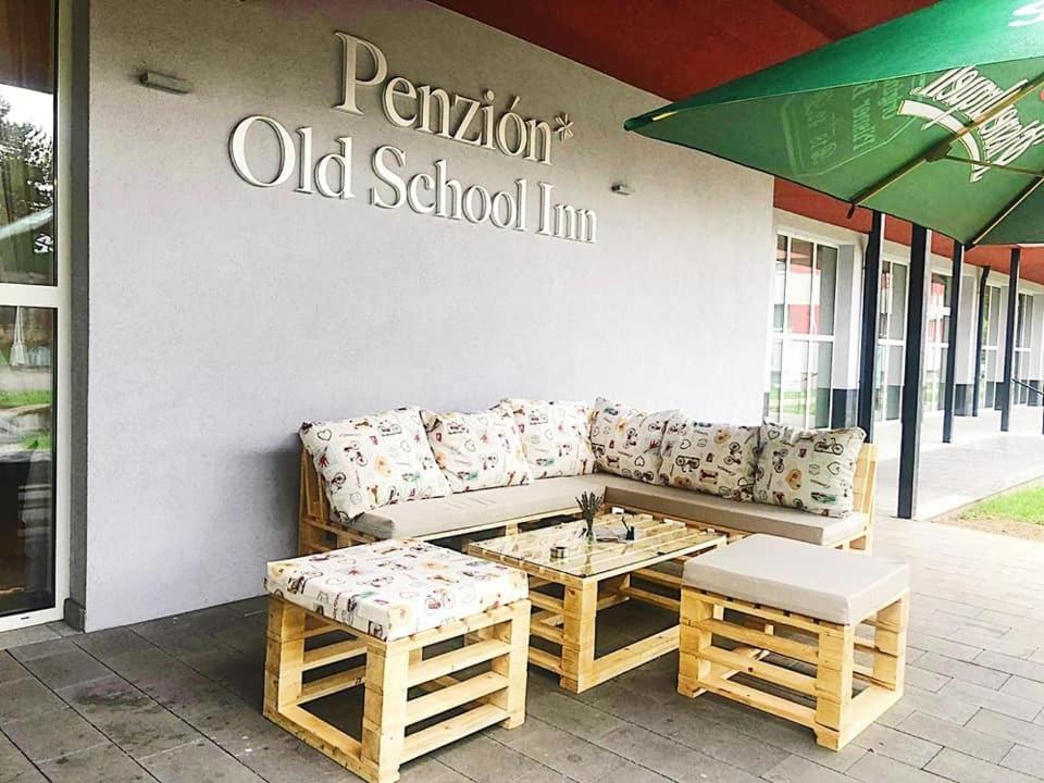 Image 1 of Old School Inn penzion