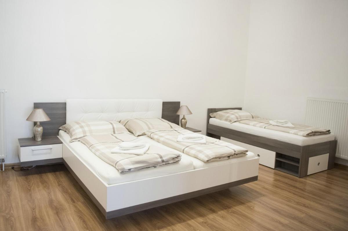 Image 2 of Olla apartmány