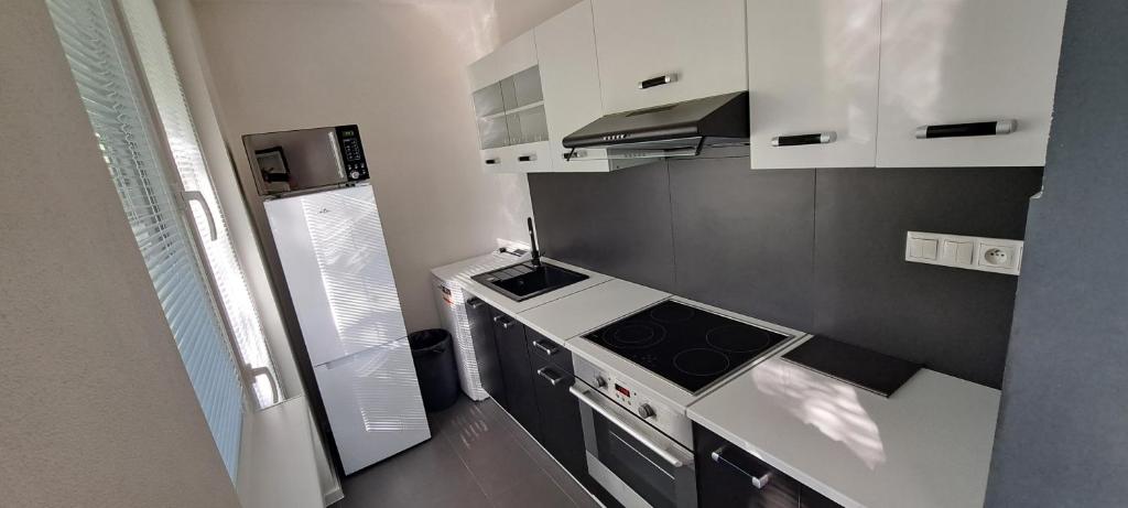 Image 1 of One-room apartment-around Bojnice