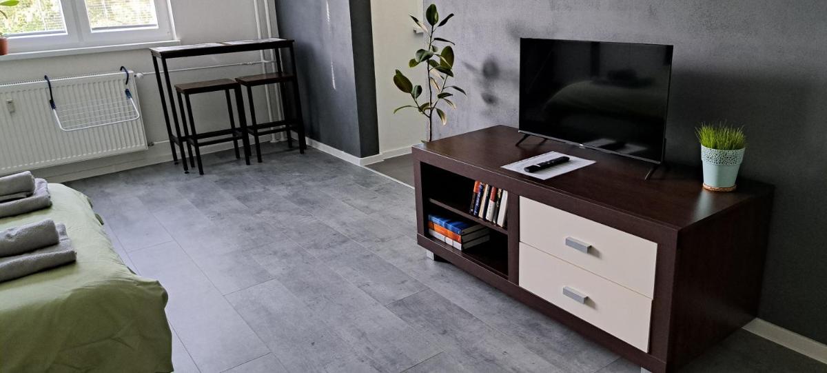 Image 4 of One-room apartment-around Bojnice