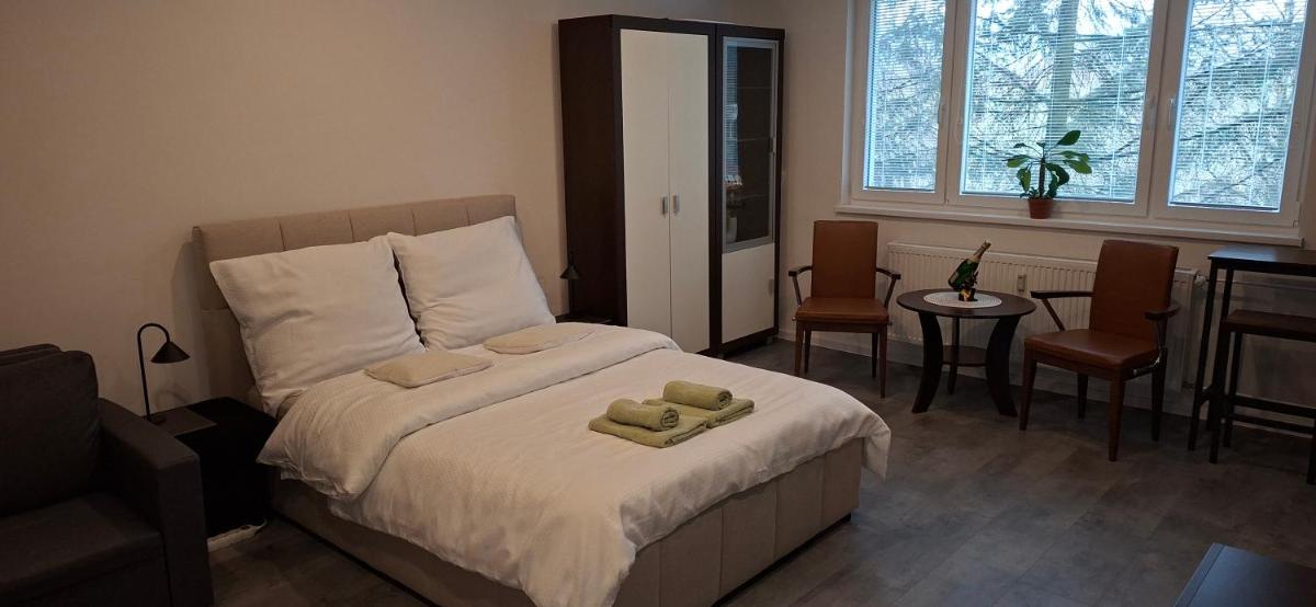 Image 2 of One-room apartment-around Bojnice