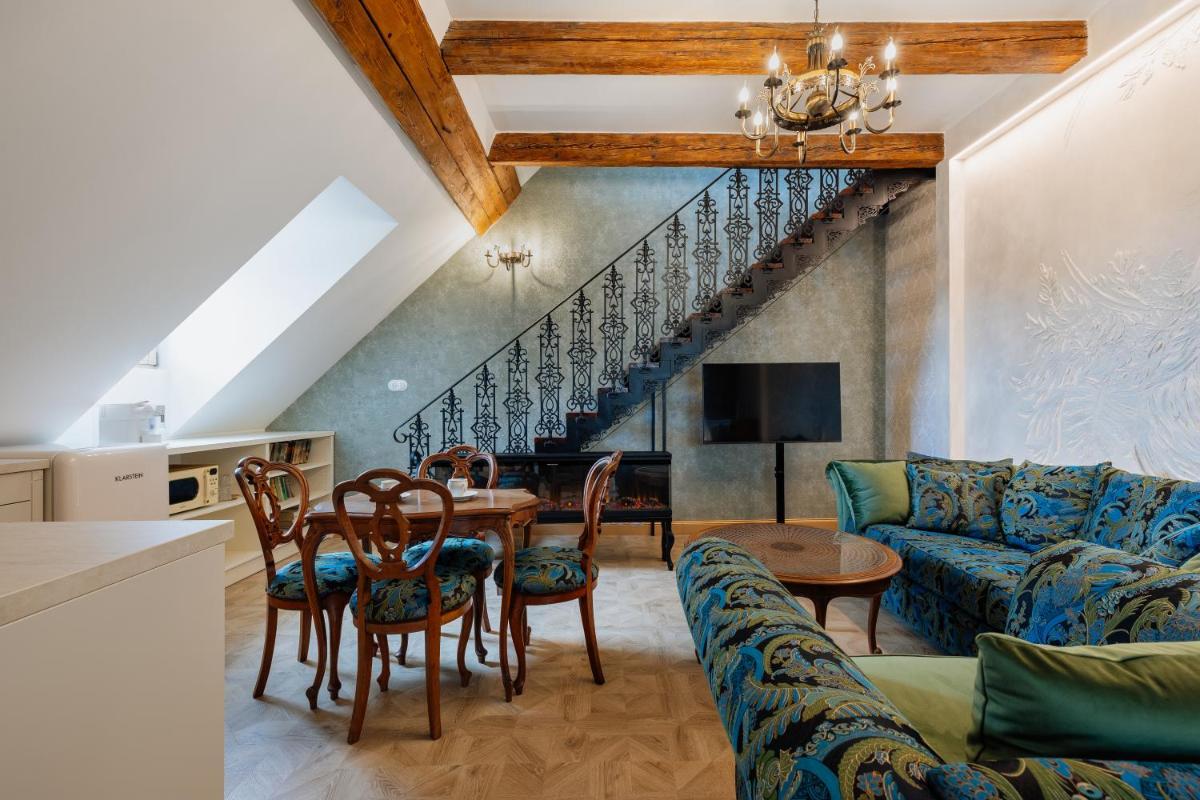 Image 5 of Opera dArte apartman