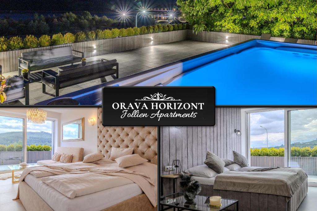 Image 1 of Orava Horizont – Jollien Apartments