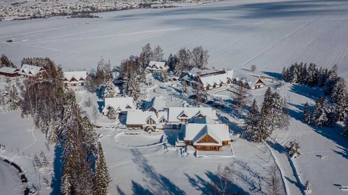 Image 2 of Oravský Háj Garden Hotel & Resort