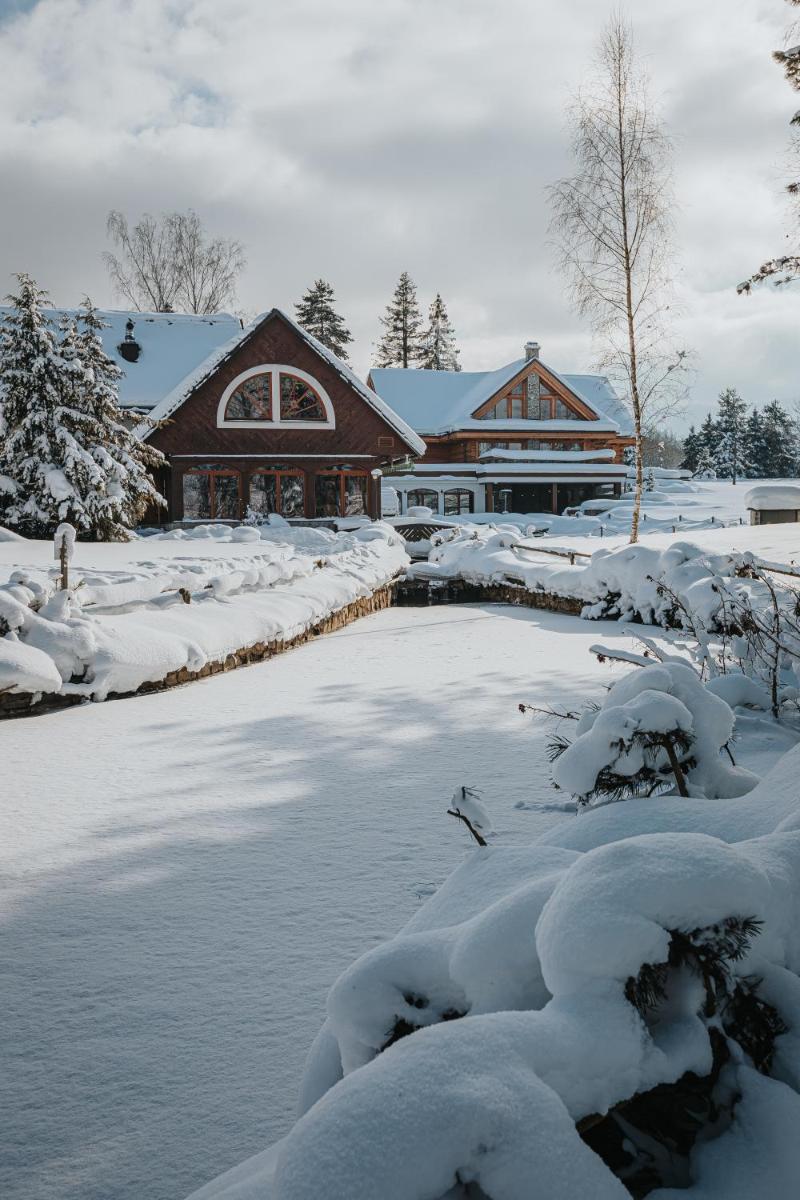 Image 4 of Oravský Háj Garden Hotel & Resort
