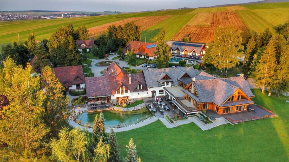 Image 5 of Oravský Háj Garden Hotel & Resort