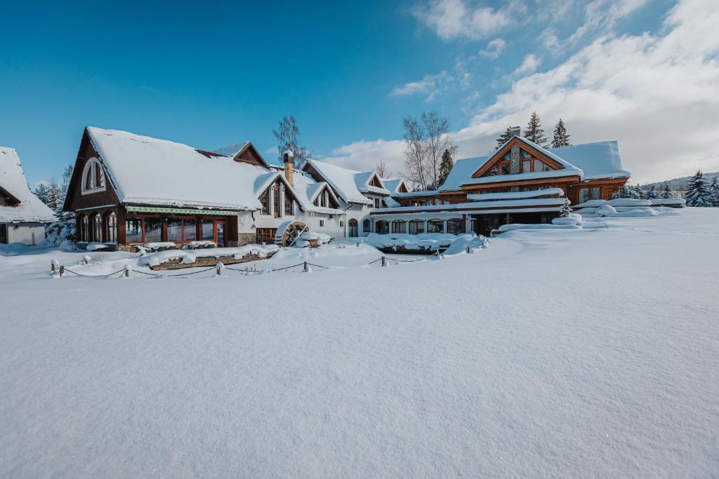Image 1 of Oravský Háj Garden Hotel & Resort