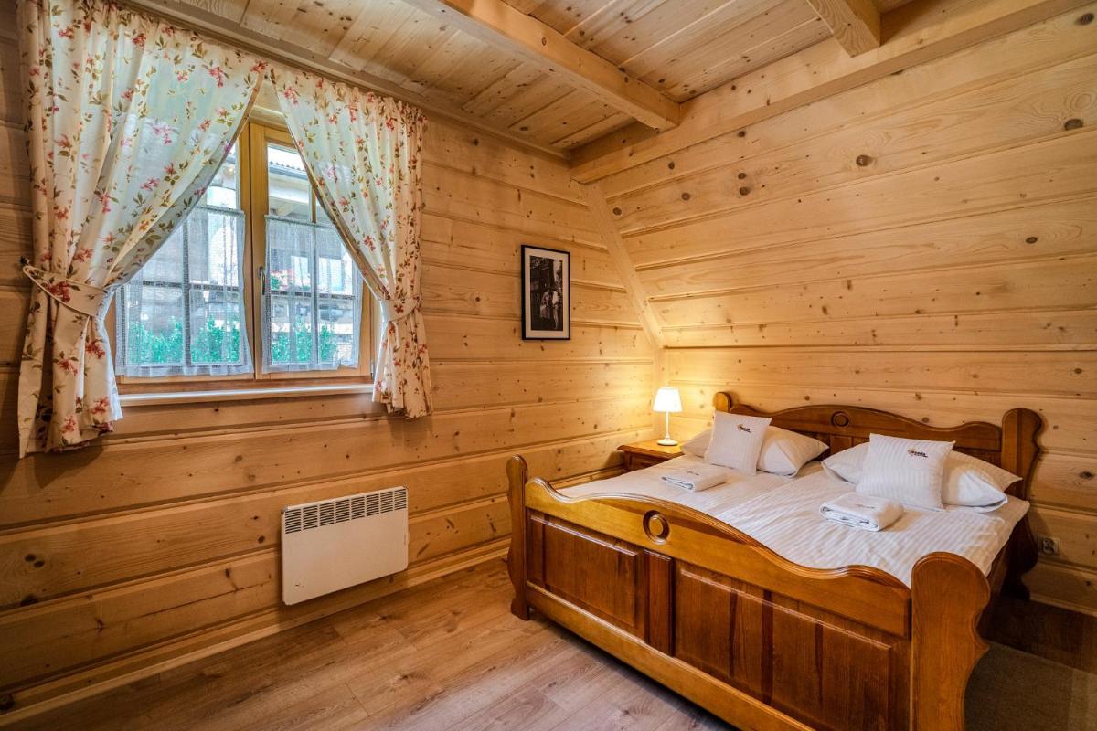 Image 2 of Osada Kościelisko – Tatry na Wyciągnięcie Ręki
