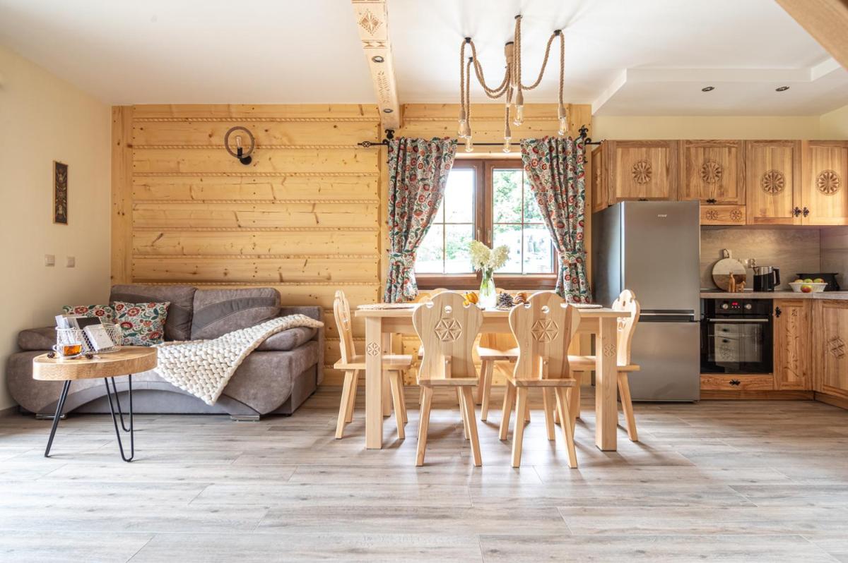 Image 3 of Osada LUX-HOUSE & SAUNA