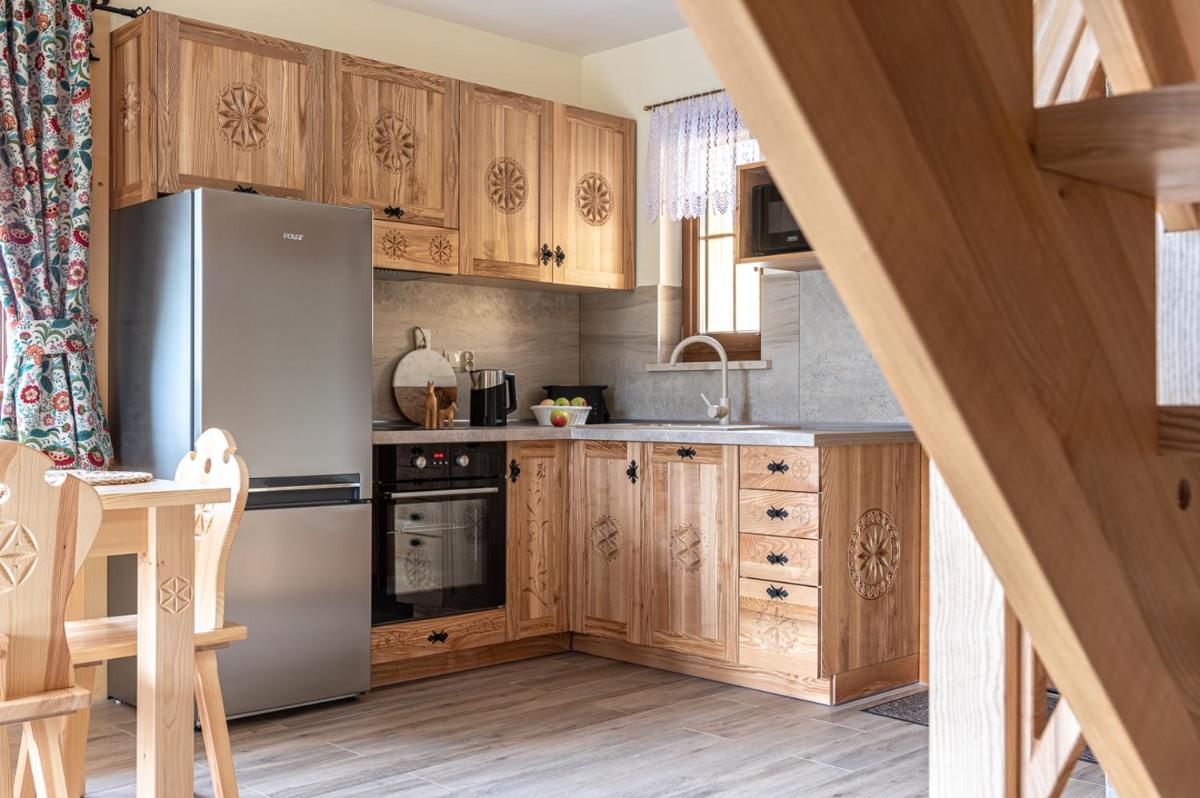 Image 4 of Osada LUX-HOUSE & SAUNA