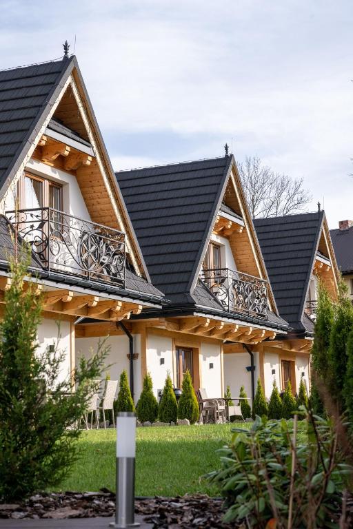 Image 1 of Osada LUX-HOUSE & SAUNA