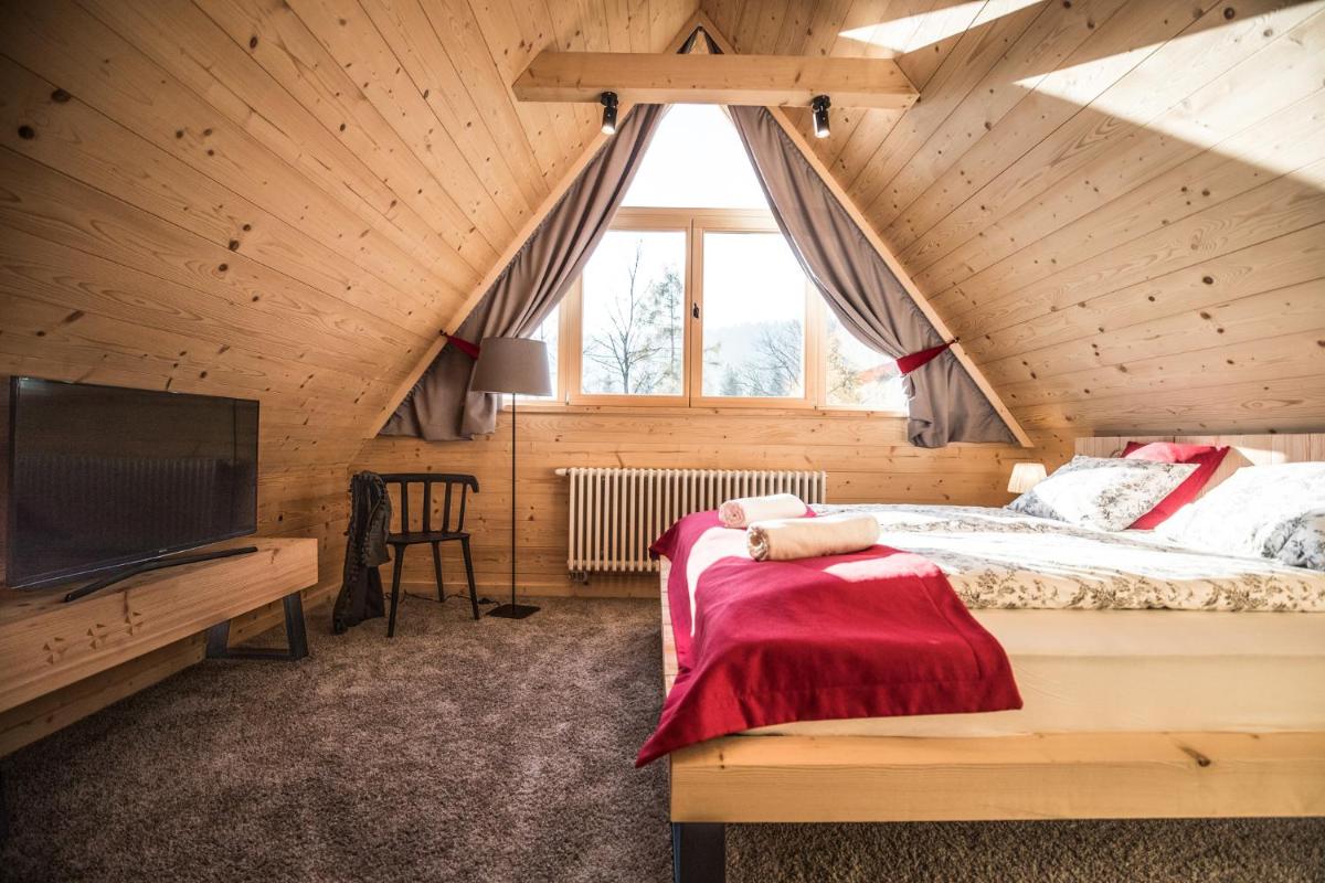 Image 2 of Osada domków TATRA-DREAM