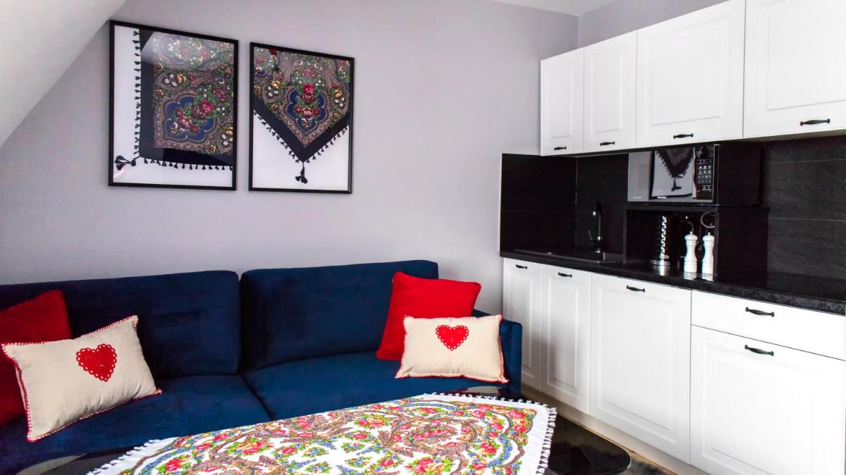 Image 5 of Otuleni Tatrami Apartments