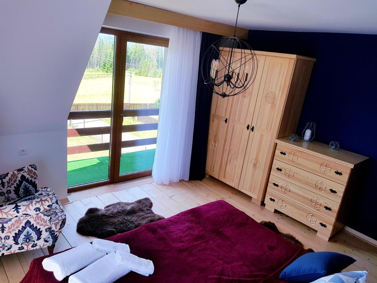 Image 3 of Otuleni Tatrami Apartments