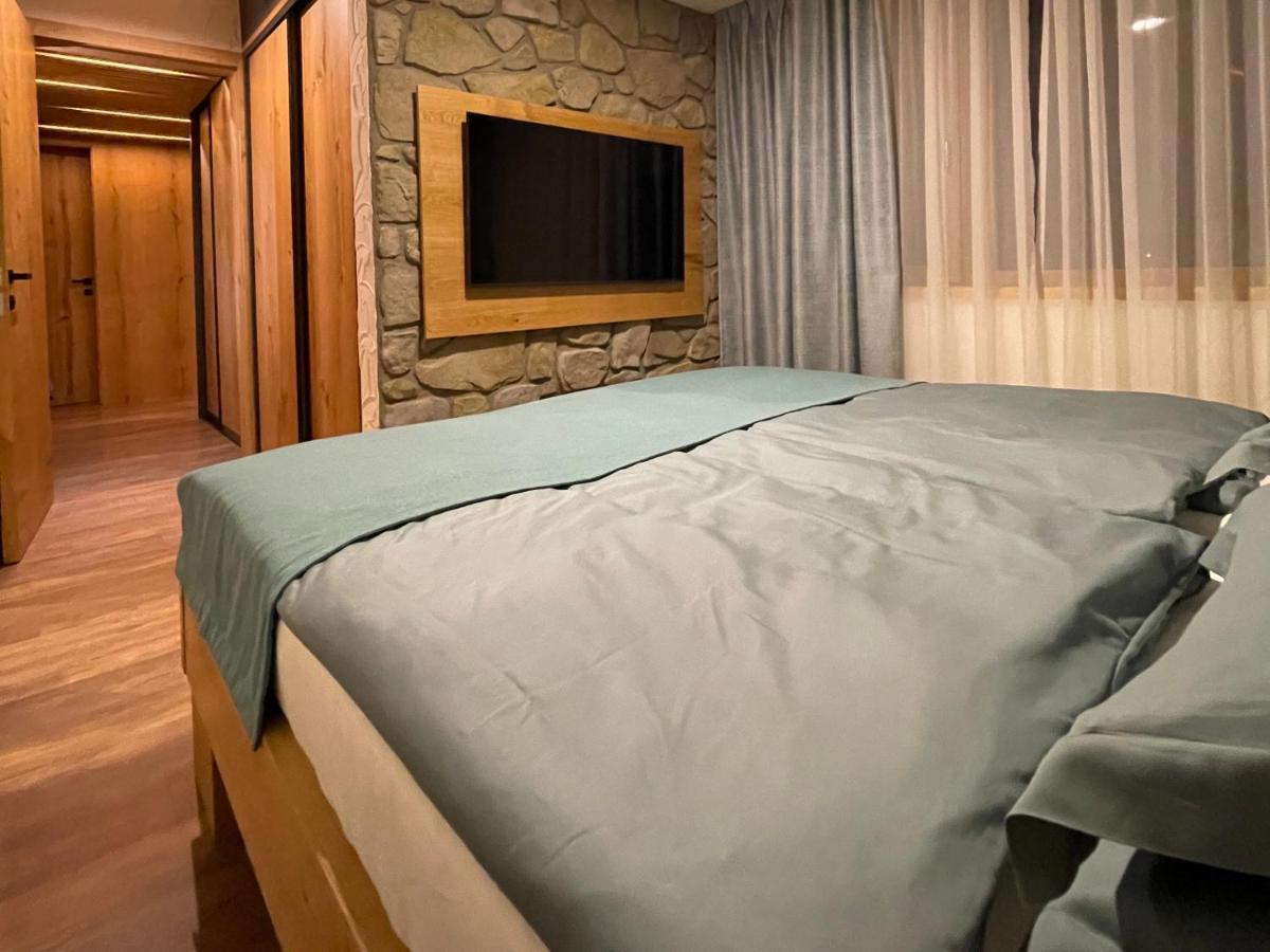 Image 3 of Ovruč Apartments Štrbské Pleso
