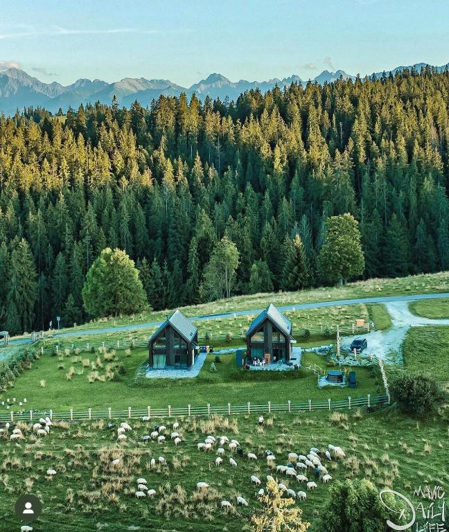 Image 1 of Owczarnia Tatry