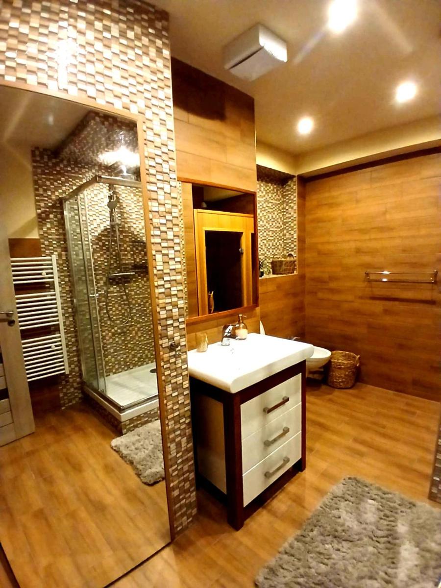 Image 3 of PANORAMA Family Apartment 45C, Donovaly