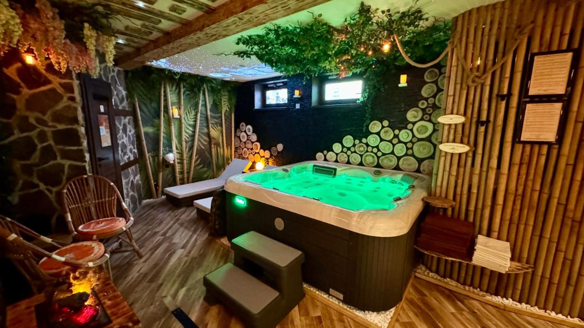 Image 2 of PARADiSE Wellness Residence – Sauna&SPA Terchová